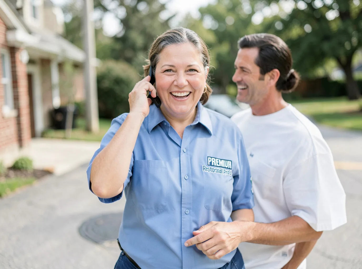 Water Damage Restoration Van Buren, AR FAQs